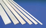 1/8 x 3/8 x 36 TRAILING EDGE